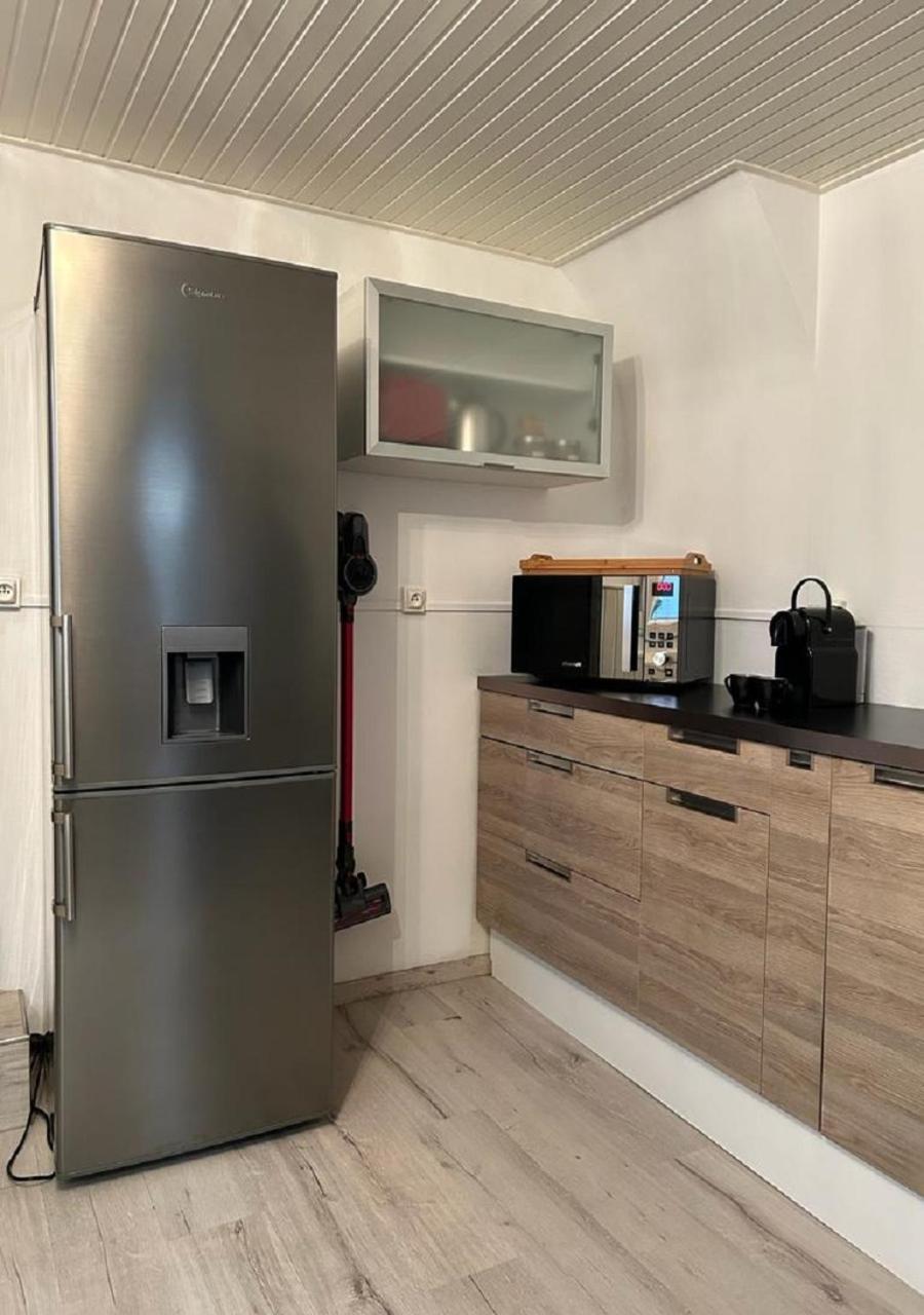 Charmant Cottage De Village Wittisheim Екстериор снимка