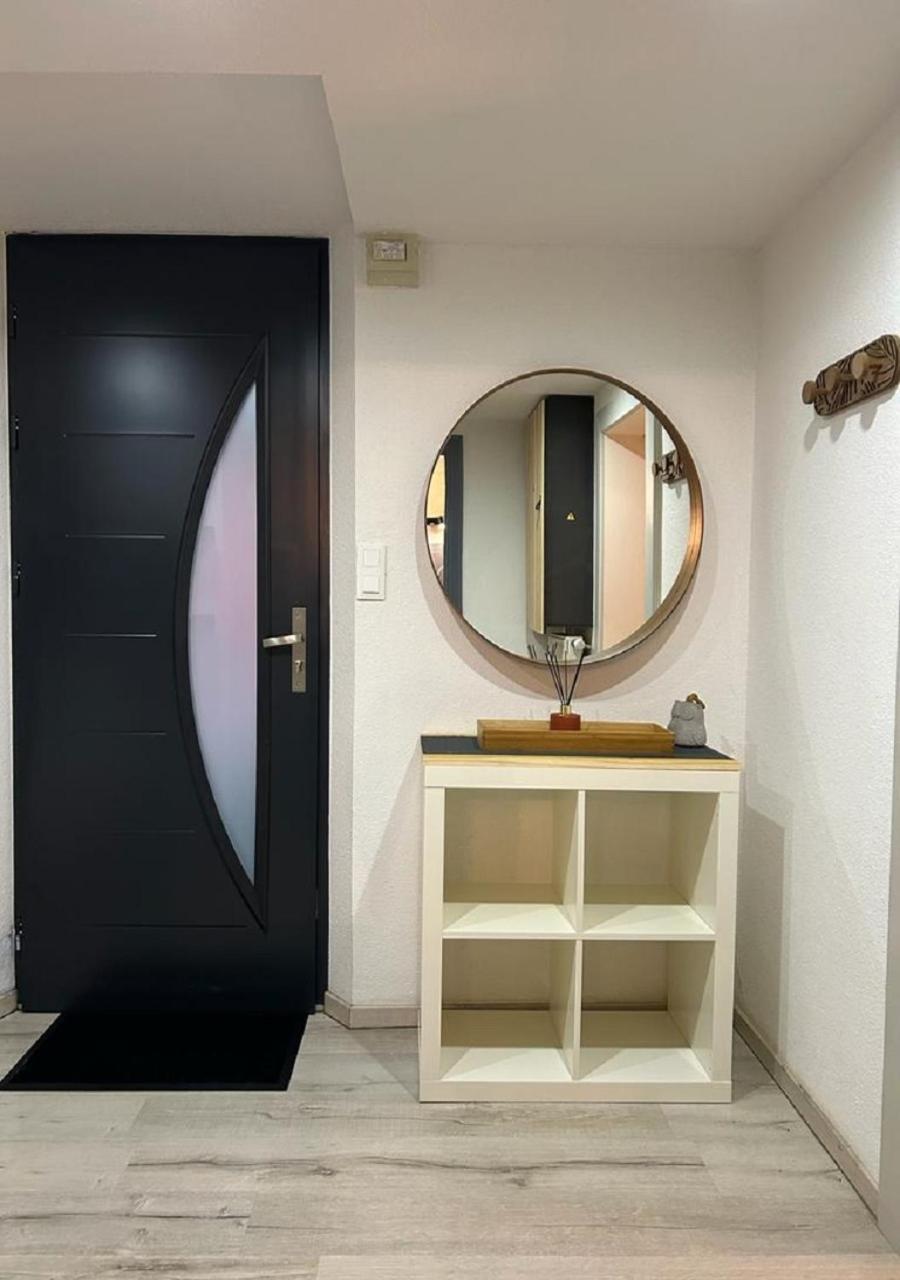Charmant Cottage De Village Wittisheim Екстериор снимка