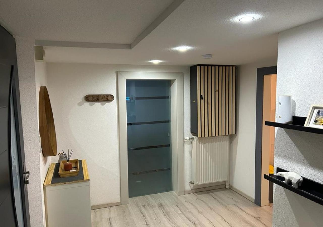 Charmant Cottage De Village Wittisheim Екстериор снимка
