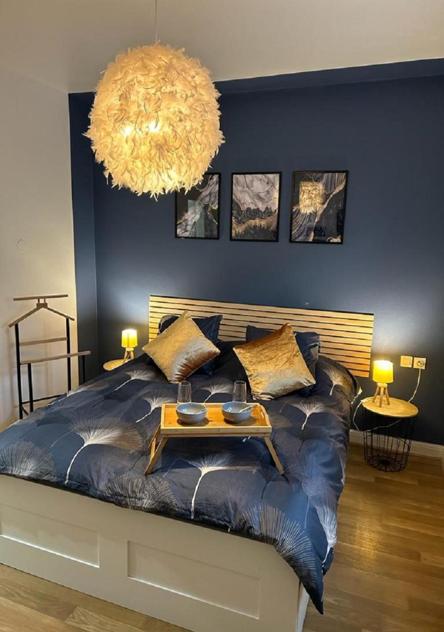 Charmant Cottage De Village Wittisheim Екстериор снимка
